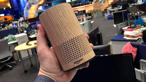 Cách kiểm tra xem loa Echo đã ghi âm những gì của bạn - Ảnh 1. Cách kiểm tra xem loa Echo đã ghi âm những gì của bạn - Ảnh 1.