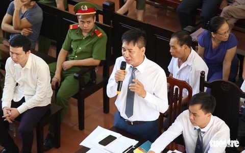 Bệnh viện Hoà Bình chạy thận giá cao gấp đôi nơi khác - Ảnh 2. Bệnh viện Hoà Bình chạy thận giá cao gấp đôi nơi khác - Ảnh 2.