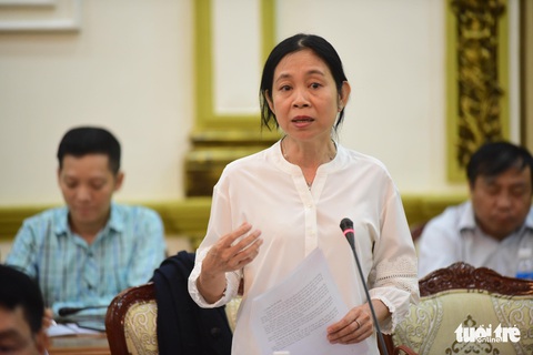 Tất cả xã, phường ở TP.HCM đều có người nhiễm HIV/AIDS - Ảnh 2. Tất cả xã, phường ở TP.HCM đều có người nhiễm HIV/AIDS - Ảnh 2.