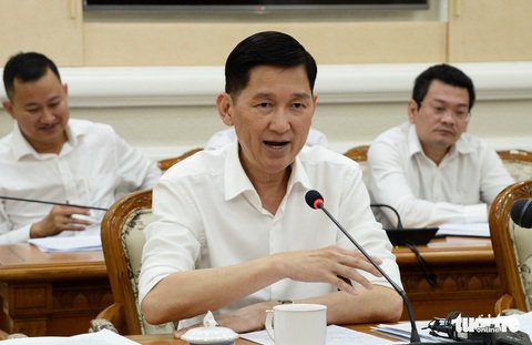 Ngập nước gây bức xúc mà nói tụ nước nghe lạnh lùng quá! - Ảnh 1. Ngập nước gây bức xúc mà nói tụ nước nghe lạnh lùng quá! - Ảnh 1.