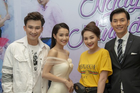 Ngày ấy mình đã yêu và nàng Sol ngổ ngáo của Bảo Thanh - Ảnh 1. Ngày ấy mình đã yêu và nàng Sol ngổ ngáo của Bảo Thanh - Ảnh 1.