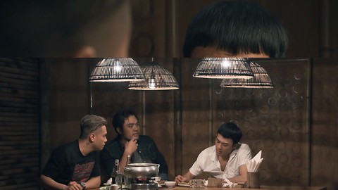 Người phán xử tiền truyện thuần túy tỏ ra nguy hiểm - Ảnh 3. Người phán xử tiền truyện thuần túy tỏ ra nguy hiểm - Ảnh 3.