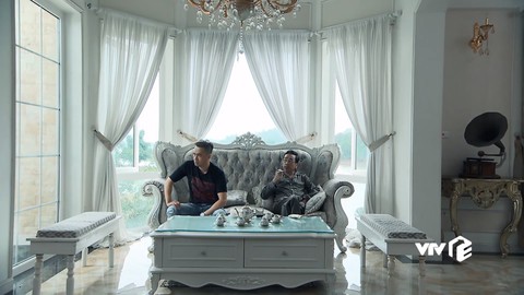 Người phán xử tiền truyện thuần túy tỏ ra nguy hiểm - Ảnh 2. Người phán xử tiền truyện thuần túy tỏ ra nguy hiểm - Ảnh 2.