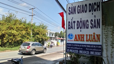 Công ty Anh Luân tuyển dụng nhân tài - Ảnh 1. Công ty Anh Luân tuyển dụng nhân tài - Ảnh 1.