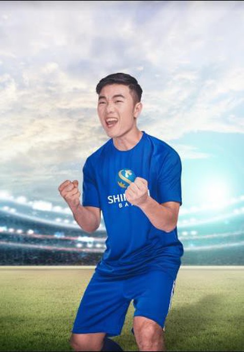 Đội trưởng Xuân Trường: Những giấc mơ lớn luôn cần người đồng hành - Ảnh 2. Đội trưởng Xuân Trường: Những giấc mơ lớn luôn cần người đồng hành - Ảnh 2.