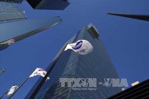 Tạp chí Forbes công bố các thương hiệu có giá trị nhất thế giới năm 2018 - Ảnh 1. Tạp chí Forbes công bố các thương hiệu có giá trị nhất thế giới năm 2018 - Ảnh 1.