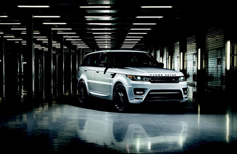Range Rover Sport – SUV hạng sang đột phá các giới hạn - Ảnh 1. Range Rover Sport – SUV hạng sang đột phá các giới hạn - Ảnh 1.