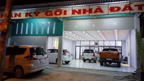 Công ty Anh Luân tuyển dụng nhân tài - Ảnh 3. Công ty Anh Luân tuyển dụng nhân tài - Ảnh 3.