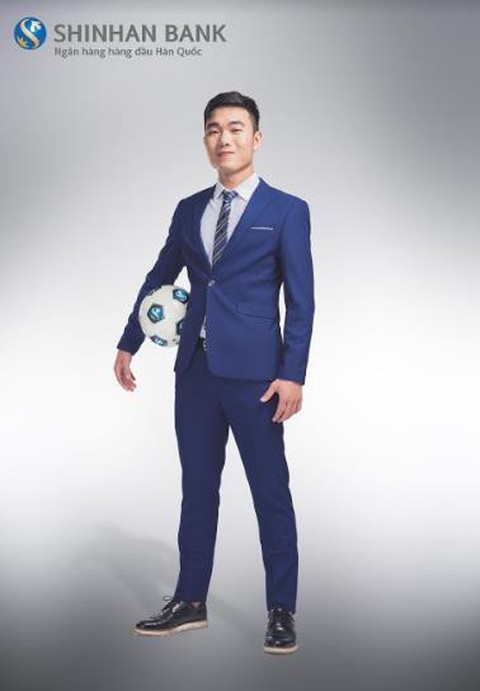 Đội trưởng Xuân Trường: Những giấc mơ lớn luôn cần người đồng hành - Ảnh 3. Đội trưởng Xuân Trường: Những giấc mơ lớn luôn cần người đồng hành - Ảnh 3.