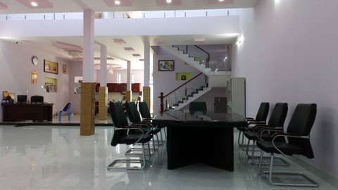 Công ty Anh Luân tuyển dụng nhân tài - Ảnh 5. Công ty Anh Luân tuyển dụng nhân tài - Ảnh 5.