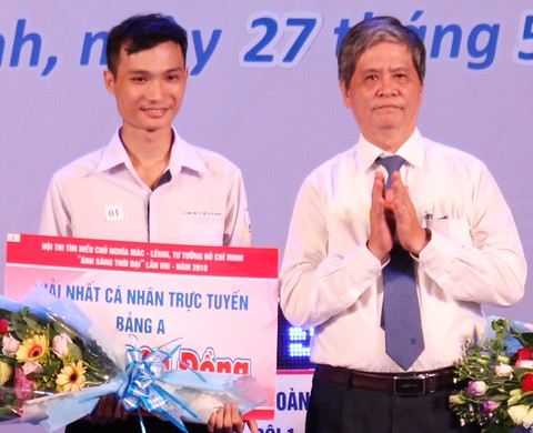 Ứng dụng thực tiễn với các môn khoa học hàn lâm - Ảnh 4. Ứng dụng thực tiễn với các môn khoa học hàn lâm - Ảnh 4.
