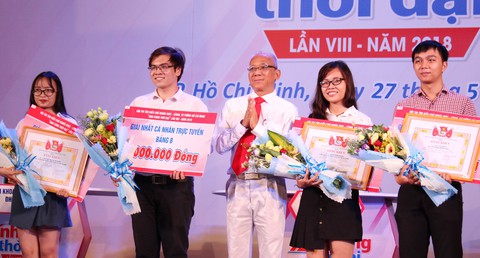 Ứng dụng thực tiễn với các môn khoa học hàn lâm - Ảnh 5. Ứng dụng thực tiễn với các môn khoa học hàn lâm - Ảnh 5.