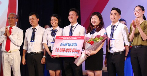 Ứng dụng thực tiễn với các môn khoa học hàn lâm - Ảnh 7. Ứng dụng thực tiễn với các môn khoa học hàn lâm - Ảnh 7.