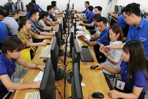 Ứng dụng thực tiễn với các môn khoa học hàn lâm - Ảnh 3. Ứng dụng thực tiễn với các môn khoa học hàn lâm - Ảnh 3.