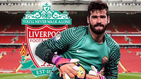 Sau chung kết thảm họa, Liverpool cần làm gì? - Ảnh 4. Sau chung kết thảm họa, Liverpool cần làm gì? - Ảnh 4.
