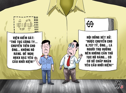 Sự thật 5,5 tỉ đồng trong sổ tiết kiệm của người chết ở đâu? - Ảnh 1. Sự thật 5,5 tỉ đồng trong sổ tiết kiệm của người chết ở đâu? - Ảnh 1.