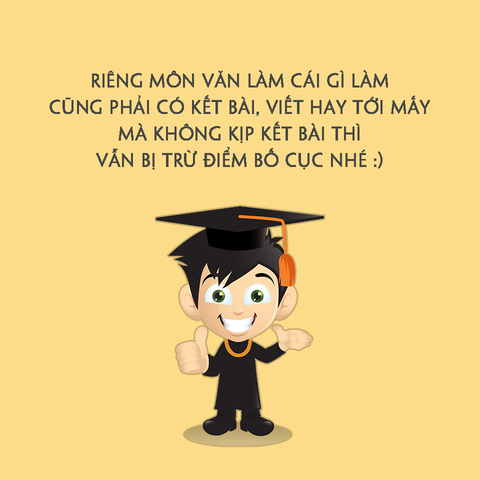 Ảnh chế mùa thi: Kỹ năng sống sót qua kỳ thi - Ảnh 8. Ảnh chế mùa thi: Kỹ năng sống sót qua kỳ thi - Ảnh 8.