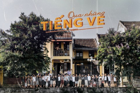 Trở về thời bao cấp với ảnh kỷ yếu của teen Quảng Nam - Ảnh 5. Trở về thời bao cấp với ảnh kỷ yếu của teen Quảng Nam - Ảnh 5.