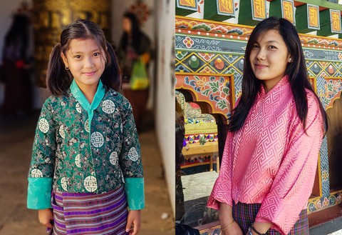 Có phải ai cũng tìm thấy hạnh phúc ở Bhutan? - Ảnh 7. Có phải ai cũng tìm thấy hạnh phúc ở Bhutan? - Ảnh 7.