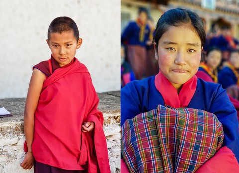 Có phải ai cũng tìm thấy hạnh phúc ở Bhutan? - Ảnh 8. Có phải ai cũng tìm thấy hạnh phúc ở Bhutan? - Ảnh 8.