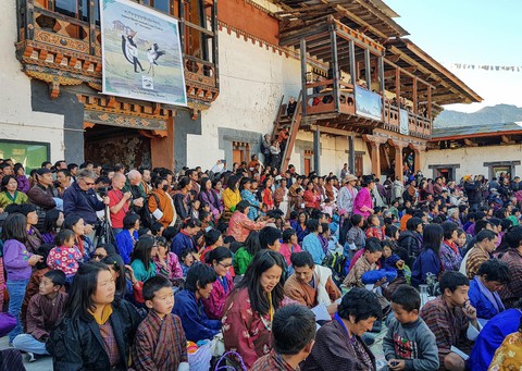 Có phải ai cũng tìm thấy hạnh phúc ở Bhutan? - Ảnh 15. Có phải ai cũng tìm thấy hạnh phúc ở Bhutan? - Ảnh 15.