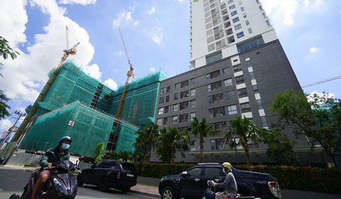 Đất công sai phạm: thu hồi được không? - Ảnh 3. Đất công sai phạm: thu hồi được không? - Ảnh 3.