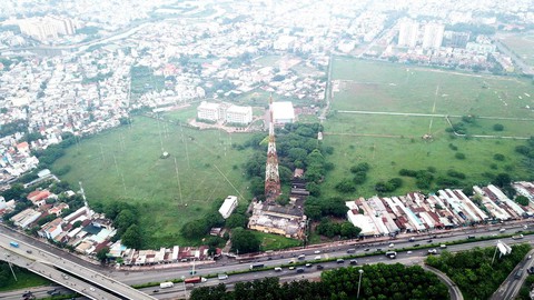 Đất công sai phạm: thu hồi được không? - Ảnh 5. Đất công sai phạm: thu hồi được không? - Ảnh 5.