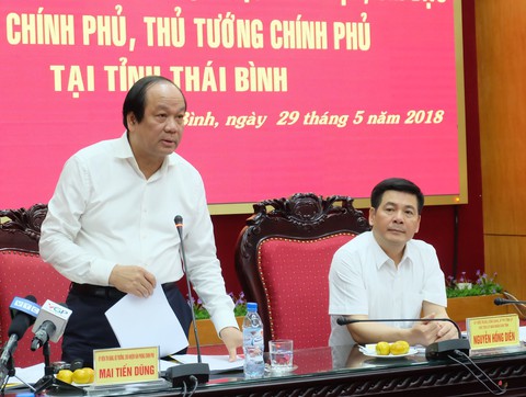 Thủ tướng yêu cầu không để chỗ nào lạnh cả - Ảnh 1. Thủ tướng yêu cầu không để chỗ nào lạnh cả - Ảnh 1.
