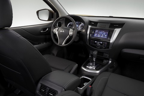 Thêm một mẫu SUV cạnh tranh với Fortuner - Ảnh 3. Thêm một mẫu SUV cạnh tranh với Fortuner - Ảnh 3.