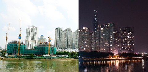 Bí kíp để có những bức ảnh ‘Chuyện 69’ ấn tượng - Ảnh 5. Bí kíp để có những bức ảnh ‘Chuyện 69’ ấn tượng - Ảnh 5.