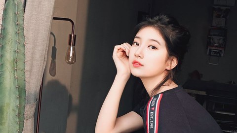 7 điều tình đầu quốc dân Suzy khiến fan mê đắm - Ảnh 5. 7 điều tình đầu quốc dân Suzy khiến fan mê đắm - Ảnh 5.