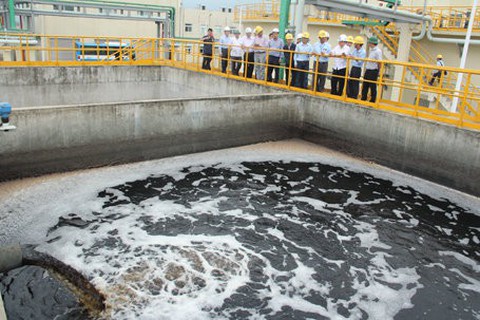 Formosa thuộc chế độ giám sát đặc biệt và nghiêm ngặt - Ảnh 1. Formosa thuộc chế độ giám sát đặc biệt và nghiêm ngặt - Ảnh 1.