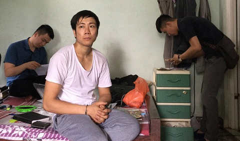 Xóa tụ điểm trồng cần sa của một cơ sở Hội thánh Đức Chúa Trời - Ảnh 3. Xóa tụ điểm trồng cần sa của một cơ sở Hội thánh Đức Chúa Trời - Ảnh 3.