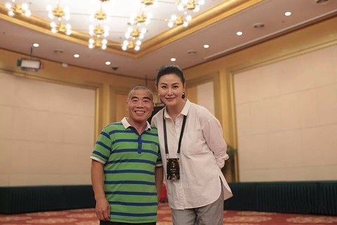 Anh hùng Lương Sơn Bạc hội ngộ sau 20 năm - Ảnh 10. Anh hùng Lương Sơn Bạc hội ngộ sau 20 năm - Ảnh 10.