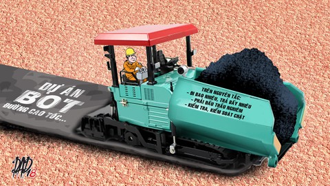 Chủ trương thuận lòng dân - Ảnh 1. Chủ trương thuận lòng dân - Ảnh 1.