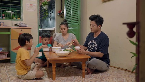 Gạo nếp gạo tẻ: Từ kim chi thành cà pháo, mắm tôm? - Ảnh 4. Gạo nếp gạo tẻ: Từ kim chi thành cà pháo, mắm tôm? - Ảnh 4.