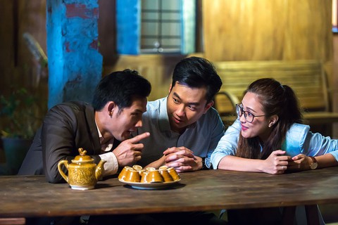Gạo nếp gạo tẻ: Từ kim chi thành cà pháo, mắm tôm? - Ảnh 7. Gạo nếp gạo tẻ: Từ kim chi thành cà pháo, mắm tôm? - Ảnh 7.