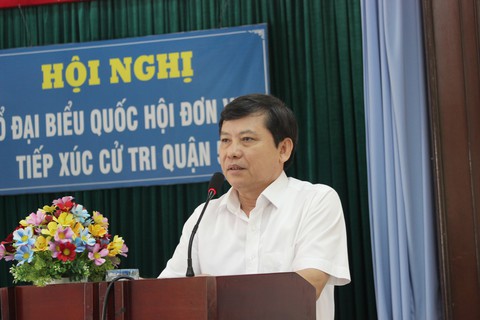 Bị nhục mạ trên mạng, người dân có thể khởi kiện - Ảnh 1. Bị nhục mạ trên mạng, người dân có thể khởi kiện - Ảnh 1.