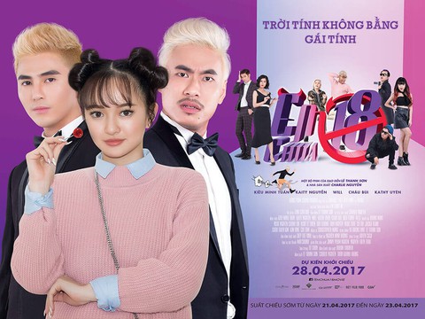 Trận chiến Avengers và 2 phim Việt: Khán giả hiến kế cứu phim - Ảnh 4. Trận chiến Avengers và 2 phim Việt: Khán giả hiến kế cứu phim - Ảnh 4.