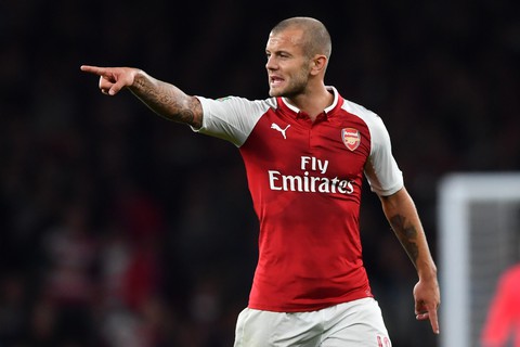 Sao Arsenal không được dự World Cup vì… hộ chiếu hết hạn - Ảnh 1. Sao Arsenal không được dự World Cup vì… hộ chiếu hết hạn - Ảnh 1.