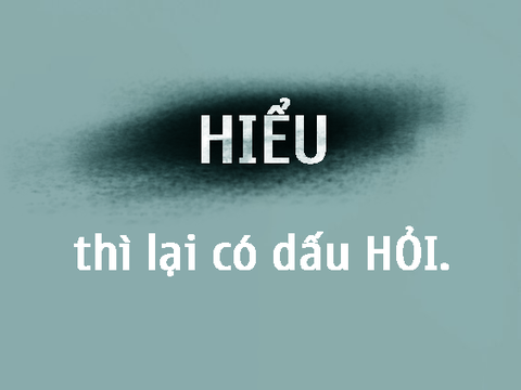Bộ ảnh vui về... oái ăm tiếng Việt - Ảnh 2. Bộ ảnh vui về... oái ăm tiếng Việt - Ảnh 2.