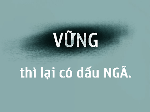 Bộ ảnh vui về... oái ăm tiếng Việt - Ảnh 3. Bộ ảnh vui về... oái ăm tiếng Việt - Ảnh 3.