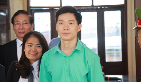 Luật sư phản đối VKS: thích thì truy tố, không thích thì rút - Ảnh 5. Luật sư phản đối VKS: thích thì truy tố, không thích thì rút - Ảnh 5.