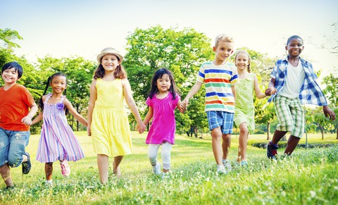 Bé khỏe mạnh cần có hệ miễn dịch tốt - Ảnh 1. Bé khỏe mạnh cần có hệ miễn dịch tốt - Ảnh 1.