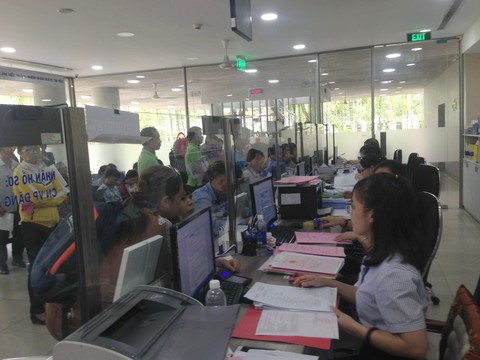 Chưa thể cấp giấy chủ quyền nhà cho người nước ngoài - Ảnh 1. Chưa thể cấp giấy chủ quyền nhà cho người nước ngoài - Ảnh 1.