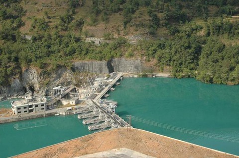 Doanh nghiệp Trung Quốc cò kè giá, Nepal hủy luôn dự án thủy điện tỉ đô - Ảnh 1. Doanh nghiệp Trung Quốc cò kè giá, Nepal hủy luôn dự án thủy điện tỉ đô - Ảnh 1.