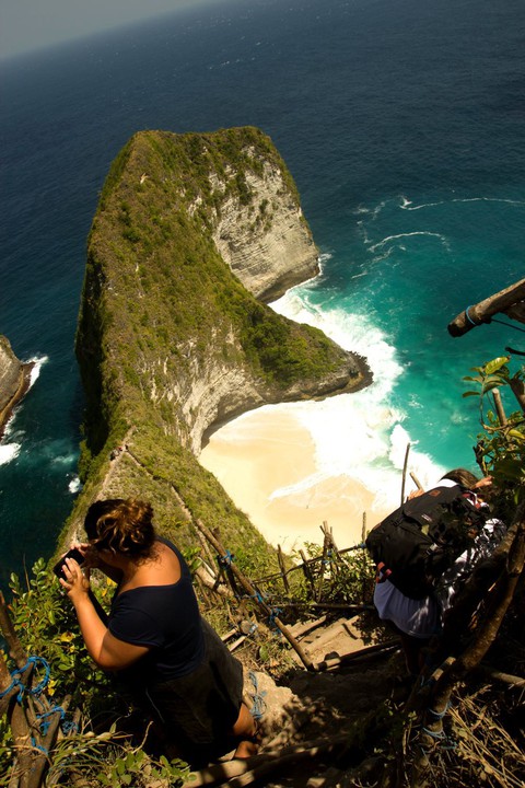 Tới Nusa Penida trèo lên lưng khủng long - Ảnh 7. Tới Nusa Penida trèo lên lưng khủng long - Ảnh 7.