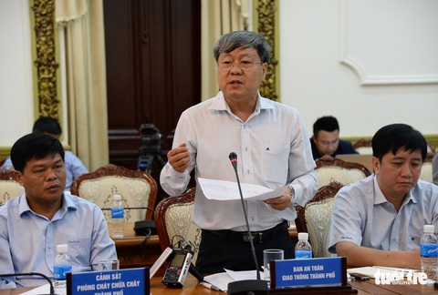 Quy hoạch còn tình trạng mạnh ai nấy làm - Ảnh 3. Quy hoạch còn tình trạng mạnh ai nấy làm - Ảnh 3.