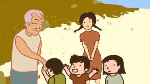 8 kiểu chào nhau kỳ lạ của người dân trên thế giới - Ảnh 5. 8 kiểu chào nhau kỳ lạ của người dân trên thế giới - Ảnh 5.