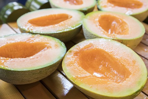 Hè này, khám phá thiên đường dưa lưới Ibaraki - Ảnh 14. Hè này, khám phá thiên đường dưa lưới Ibaraki - Ảnh 14.